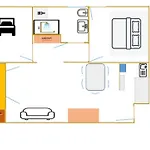 Beni Apartamento Bibione