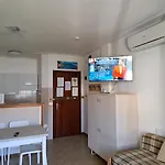 Apartamento Beni