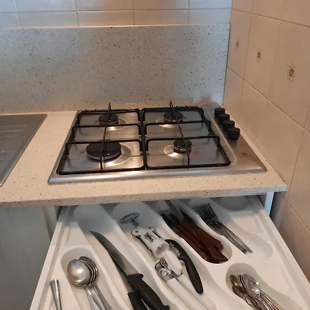 Apartman Beni Bibione