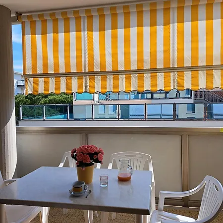 Lägenhet Beni Bibione