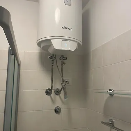 Apartman Beni Bibione