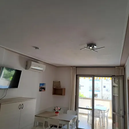 Beni Apartman Bibione