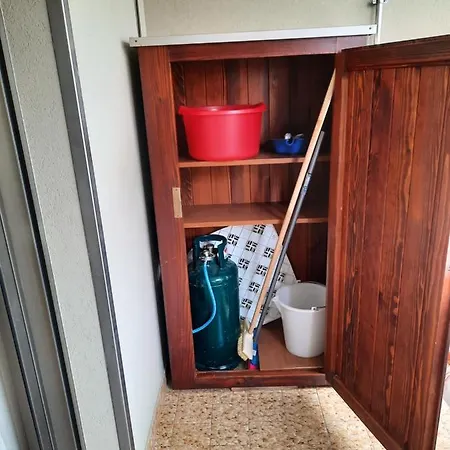 Beni Apartment