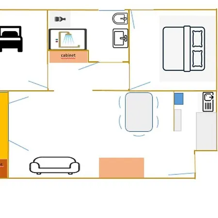 Beni Apartment Bibione
