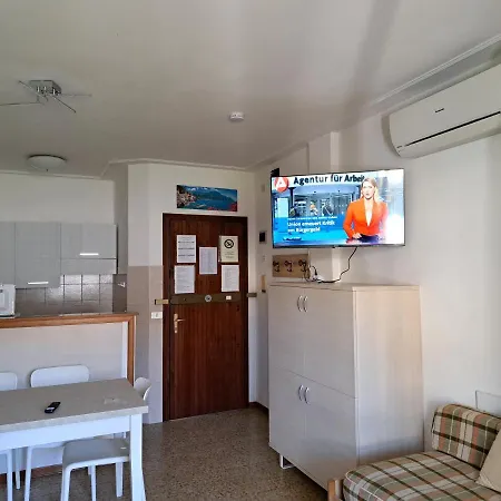 Apartment Beni