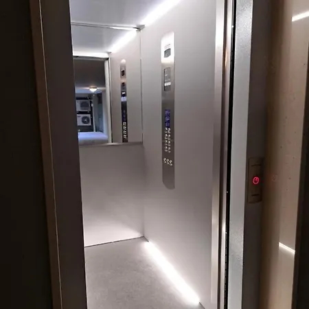Beni Apartment *