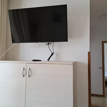 Beni Apartment *