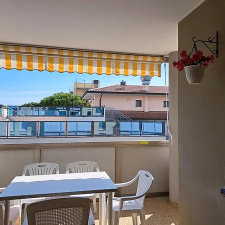 Beni Apartment