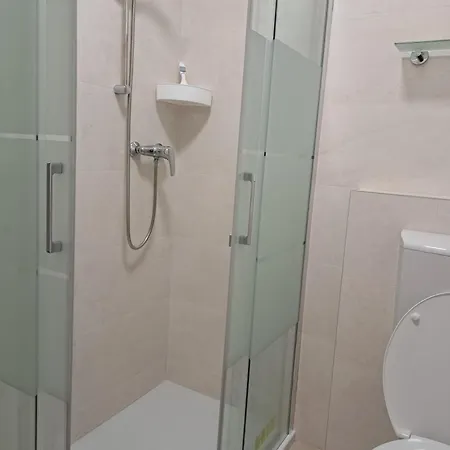 Beni Apartment