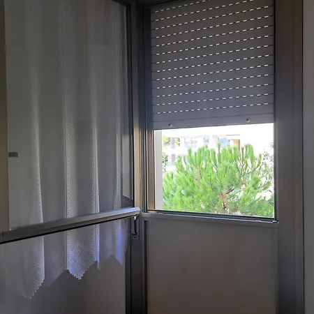 Beni Apartment