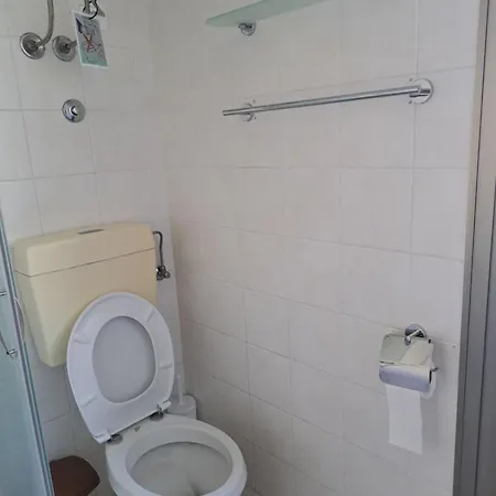 Beni Apartment *