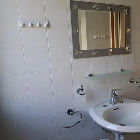 Apartment Beni *