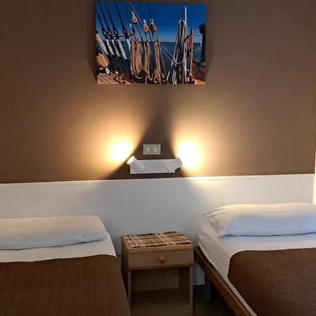 Beni Apartmán