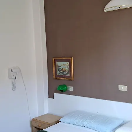 Beni Apartment Bibione