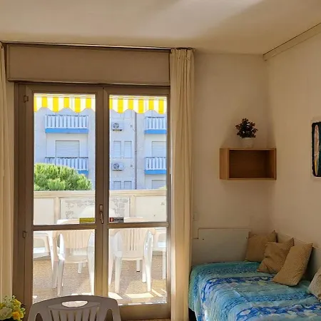 Beni Apartment Bibione