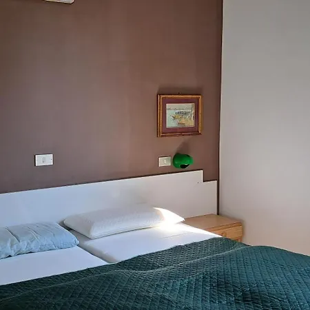 Apartamento Beni