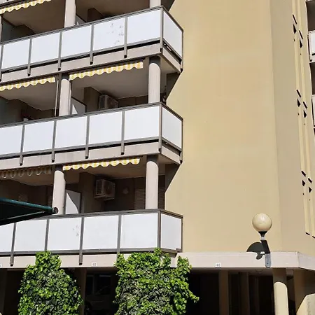 Beni Apartamento