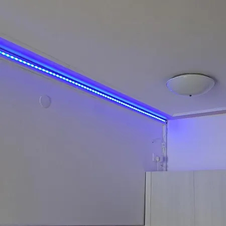 Beni Apartmán *