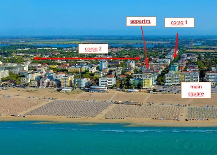 Beni Διαμέρισμα