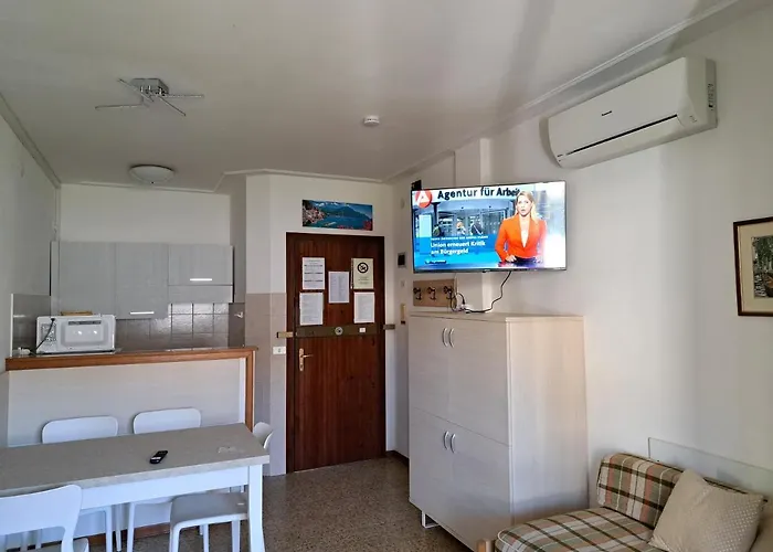 Διαμέρισμα Beni