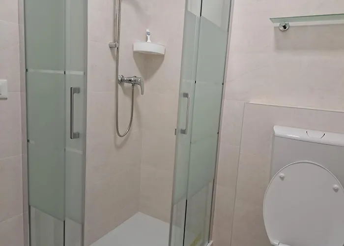 Beni Διαμέρισμα