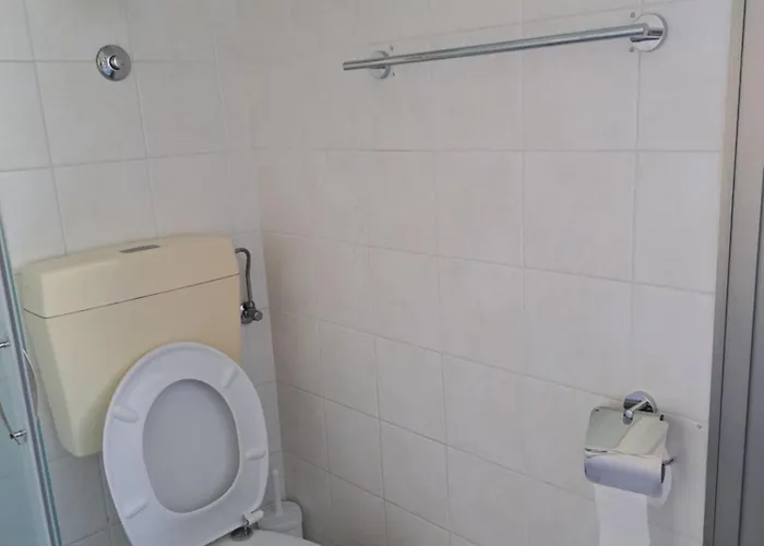 Beni Διαμέρισμα *